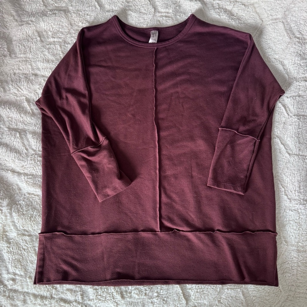 Spanx Crewneck
